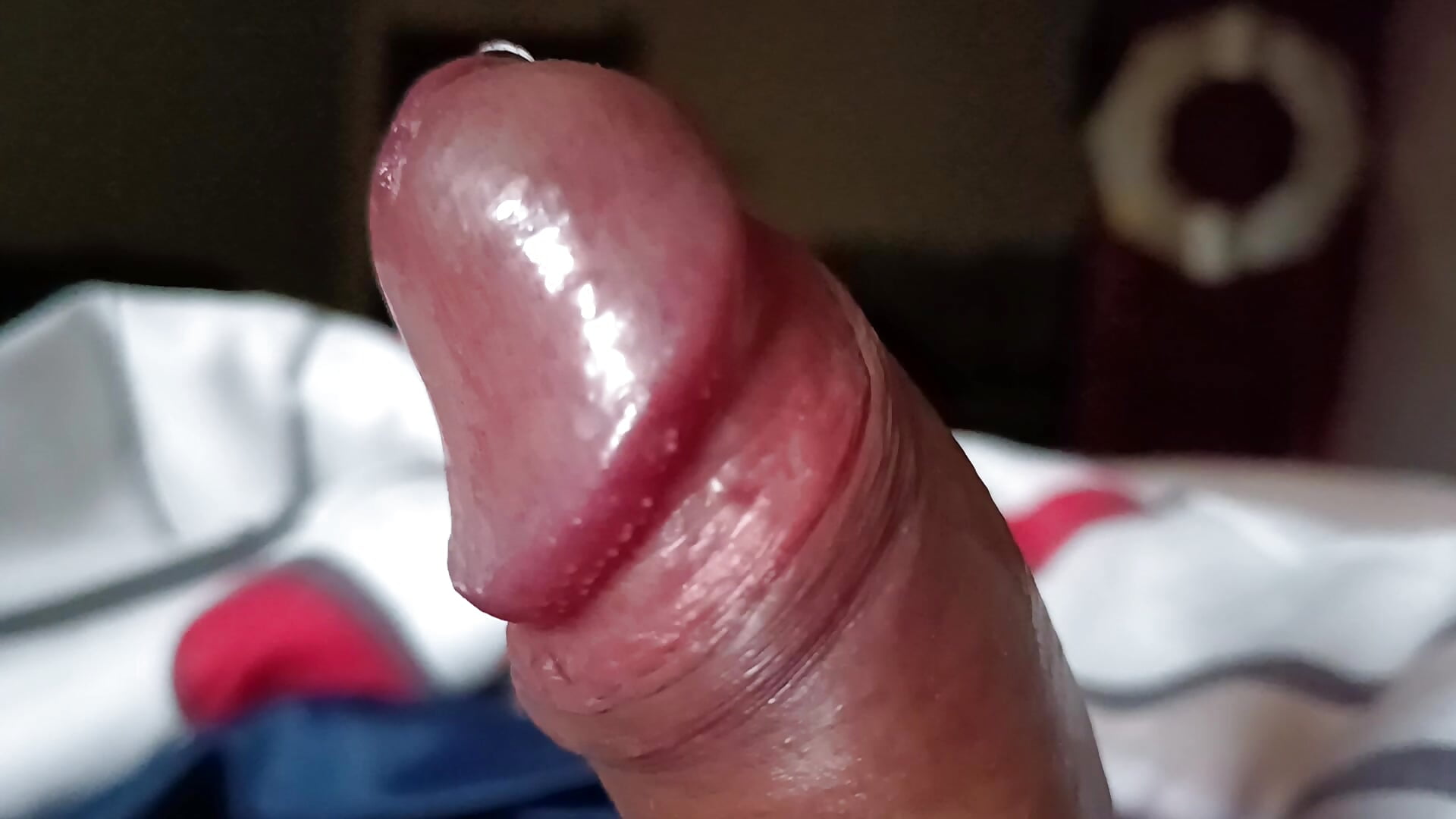 Deliciosa Erección Mañanera - video by andi_erotic cam model