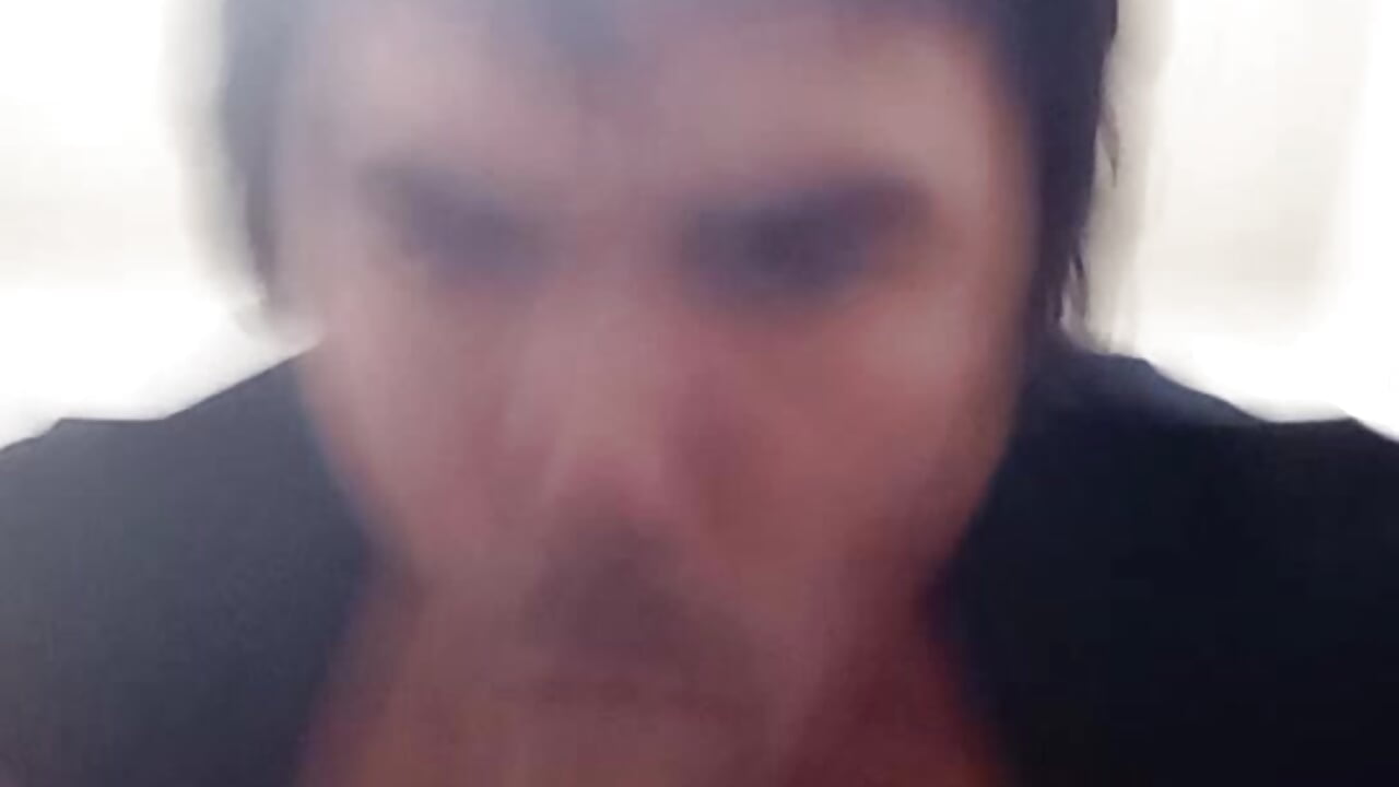 Sucking myself cumshot blast 😋😋😋