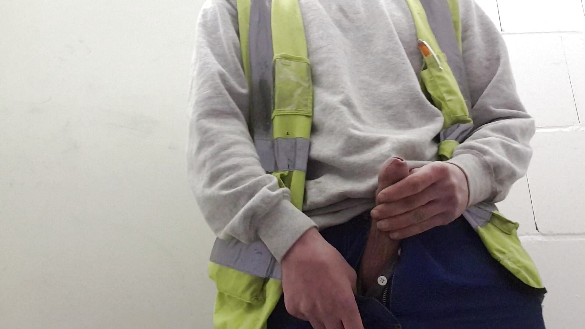 Horny at work so i need a place to be alone! #1