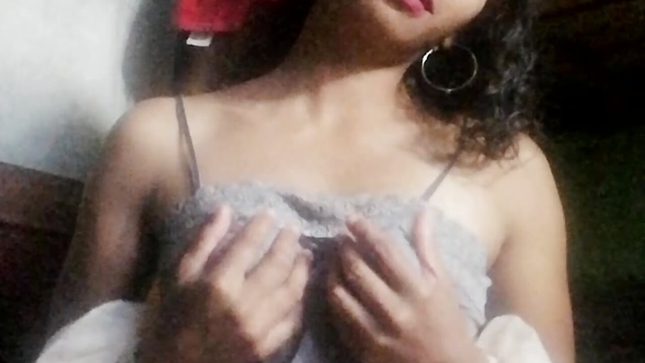 Crazy erotic tease
