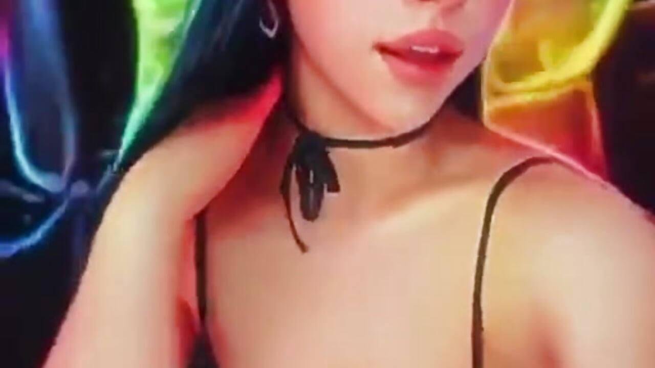 grr - Video von EmilyCandyy Cam-Model