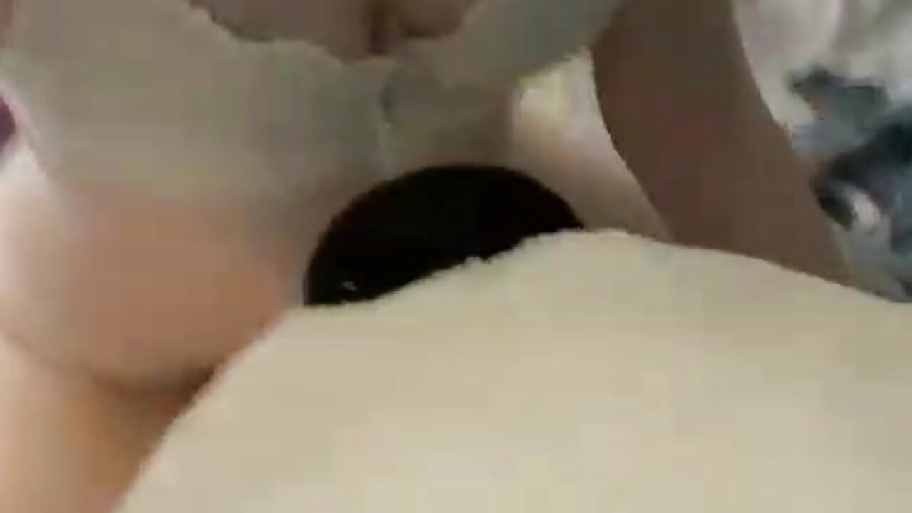 I want to fuck him! - video by Lady_Inari cam model