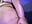 Glass dildo ride in the ass - Video von yanza2002 Cam-Model