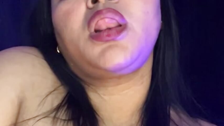 Wink - Video von yanza2002 Cam-Model