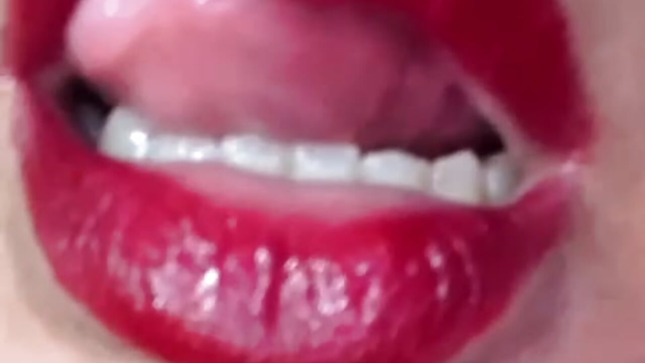 Kiss me mmmmm - video od modelky/modela yanza2002