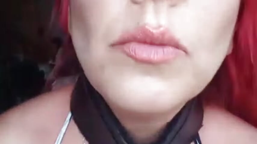 Eu - video by Santa__Puta cam model
