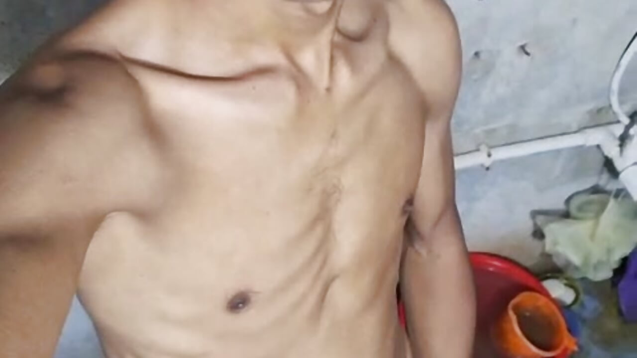 BlackBoy_Kolkata - 摄像头主播热门视频 3776