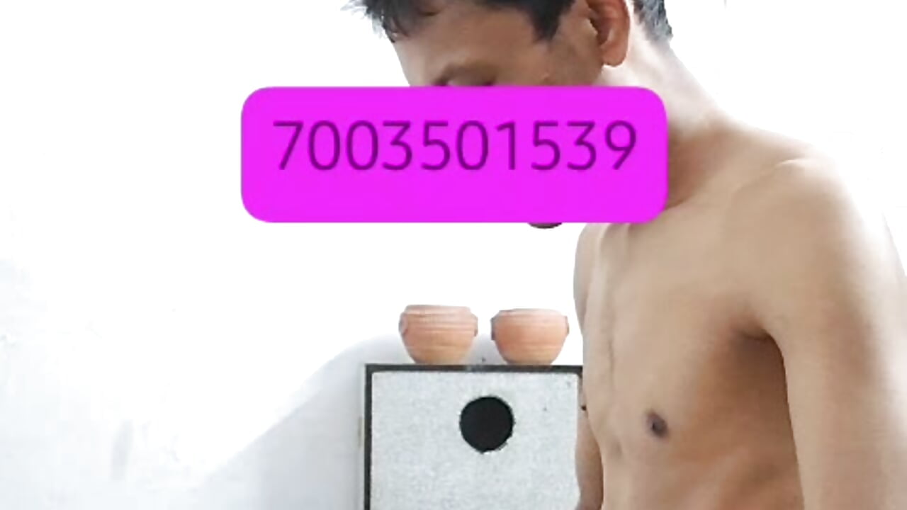 Harami - βίντεο μοντέλου BlackBoy_Kolkata