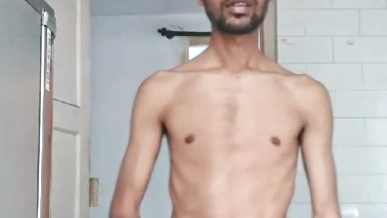 Fuck me - βίντεο μοντέλου BlackBoy_Kolkata