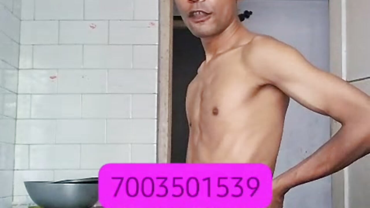 Hawas ka pujariiiiii - video od modelky/modela BlackBoy_Kolkata