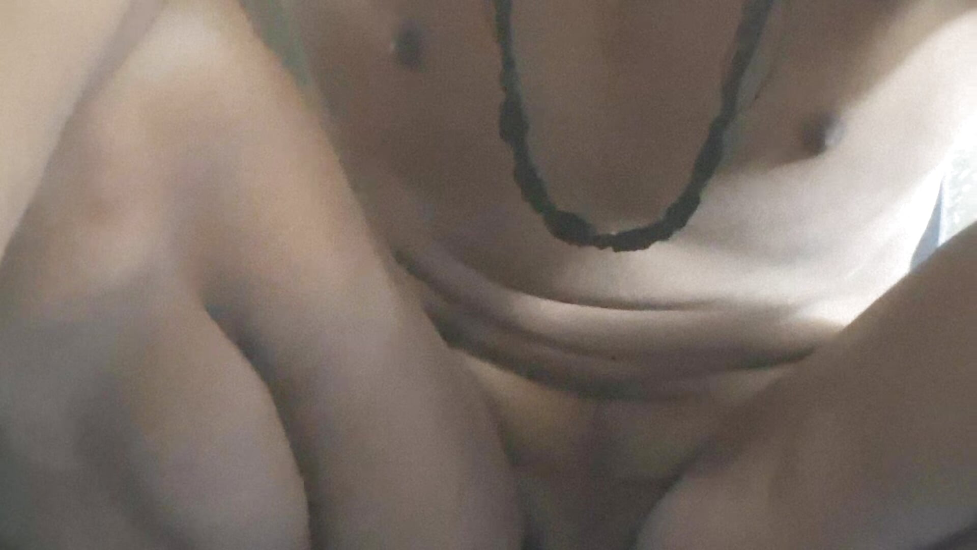 Potty show - video od modelky/modela BlackBoy_Kolkata