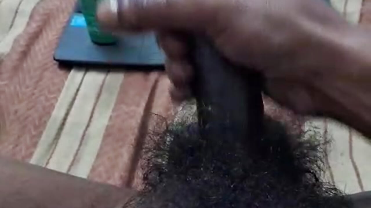 Hai ye garmi - video od modelky/modela BlackBoy_Kolkata