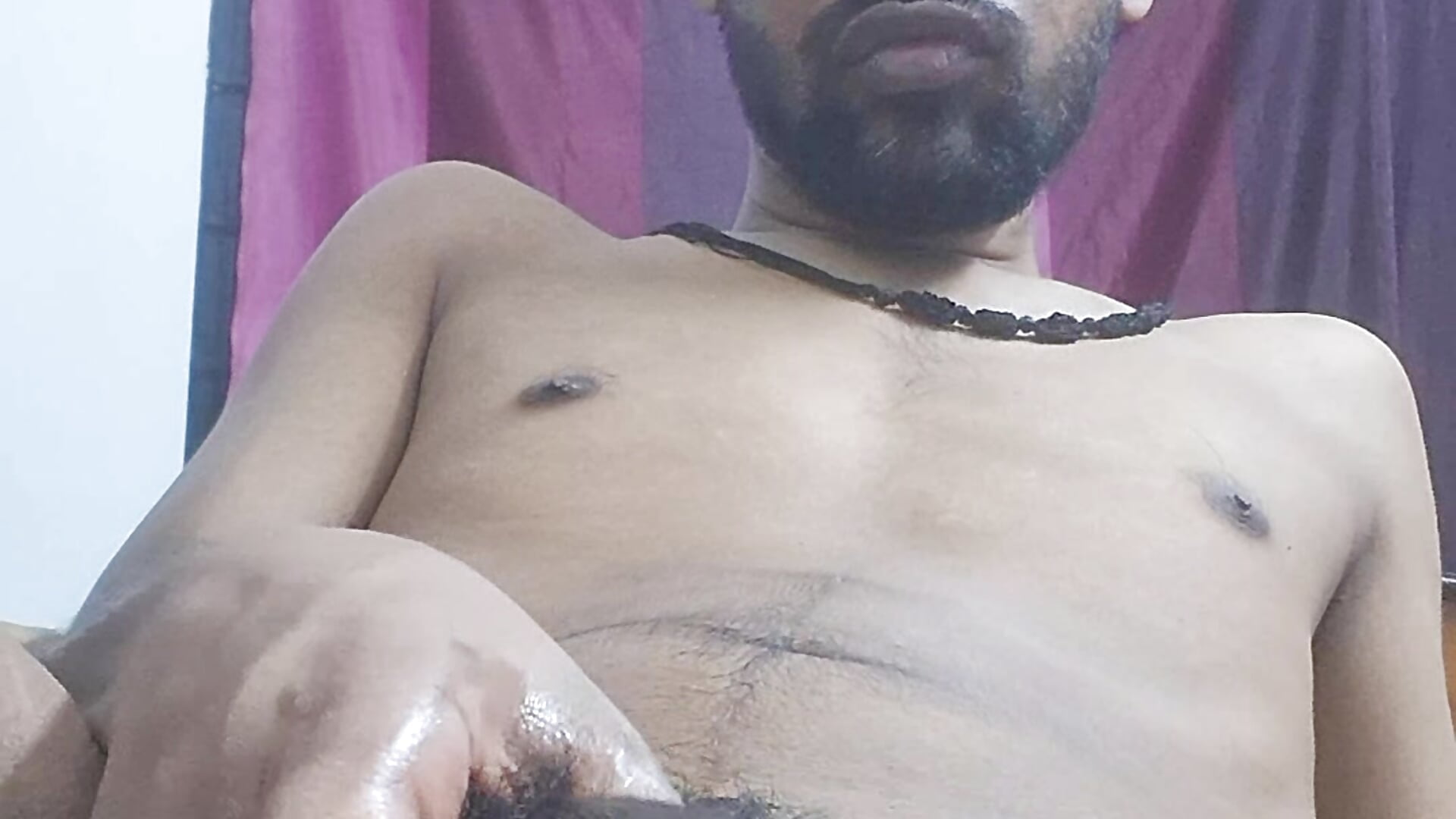 Mota lund - video od modelky/modela BlackBoy_Kolkata