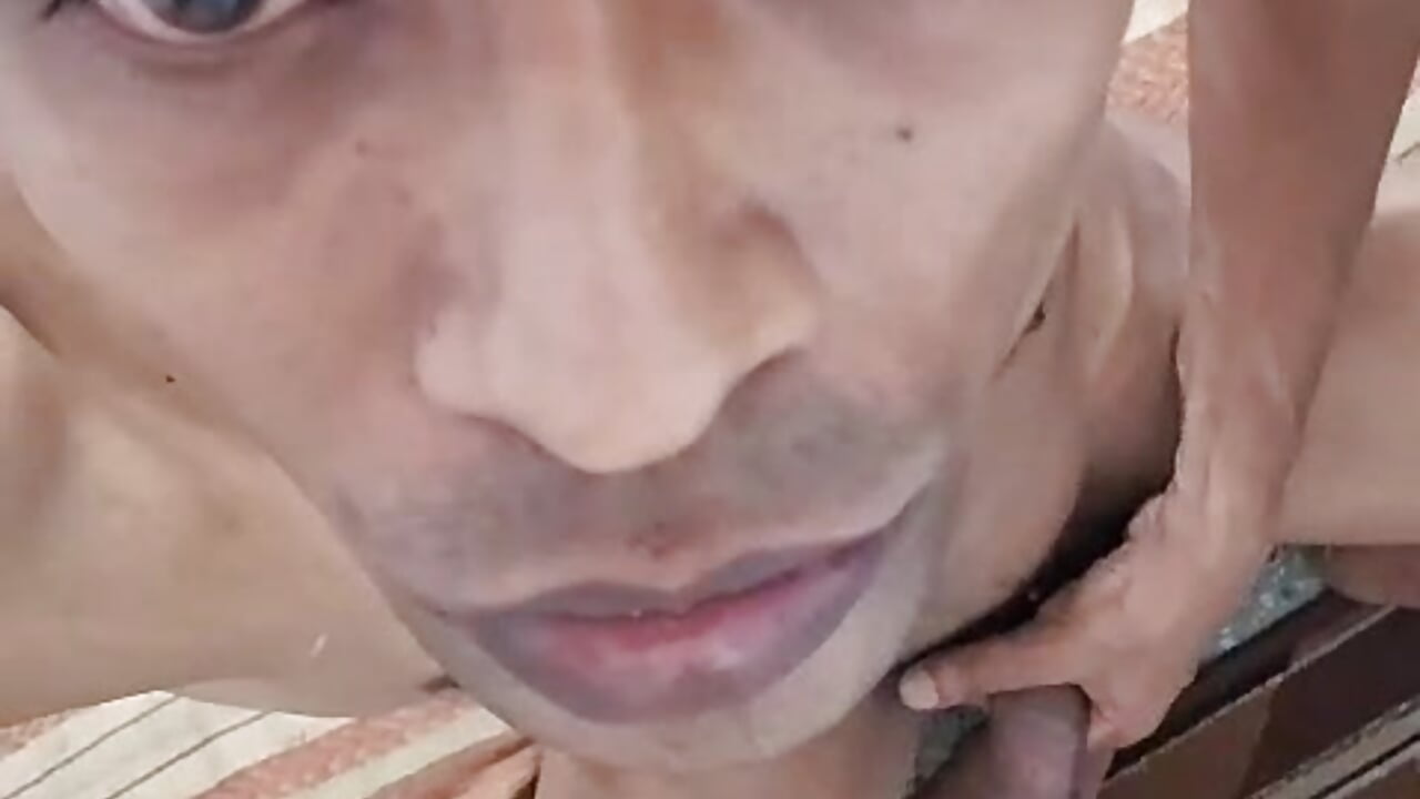 Chooth chatwaaaaaaaaaa - video od modelky/modela BlackBoy_Kolkata