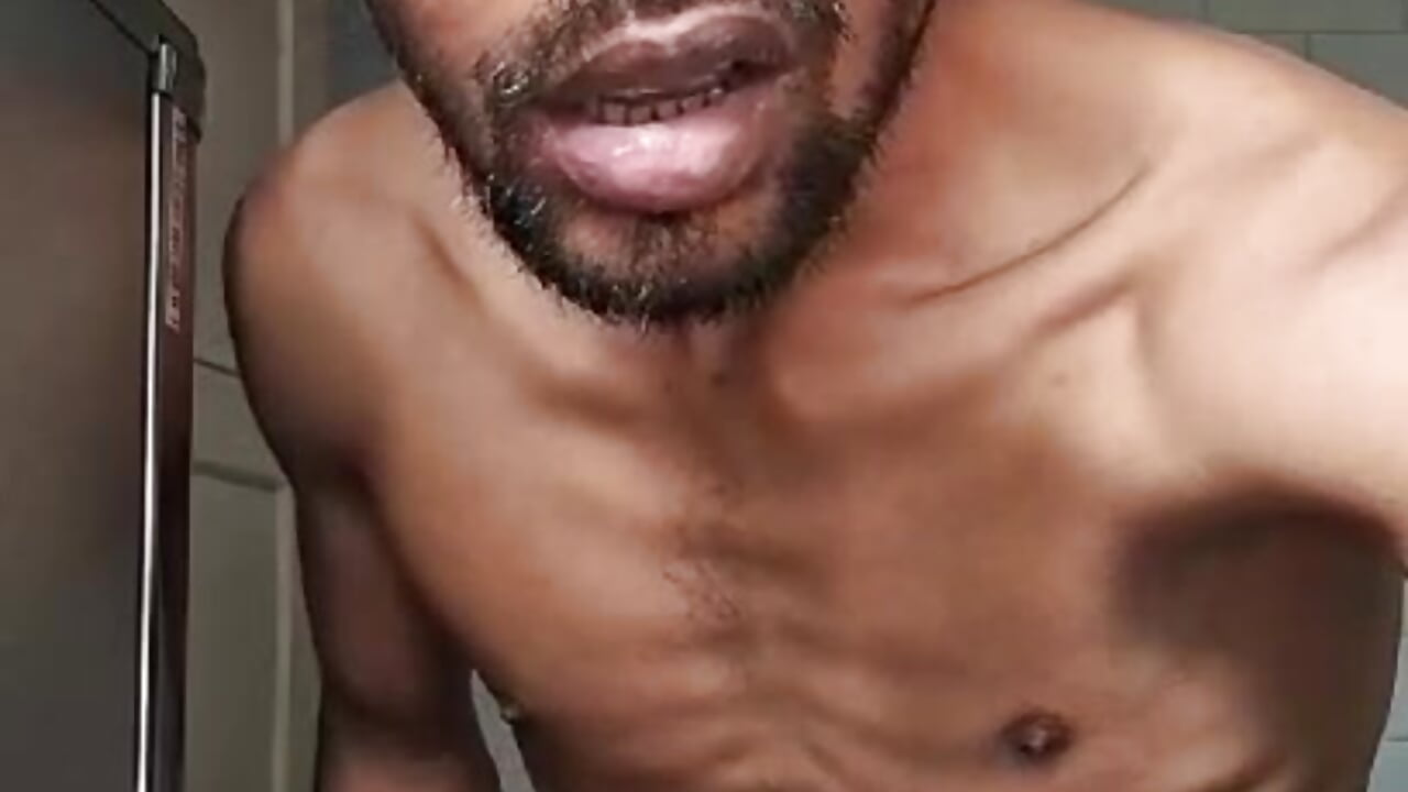 Hapsiii hu main - video od modelky/modela BlackBoy_Kolkata