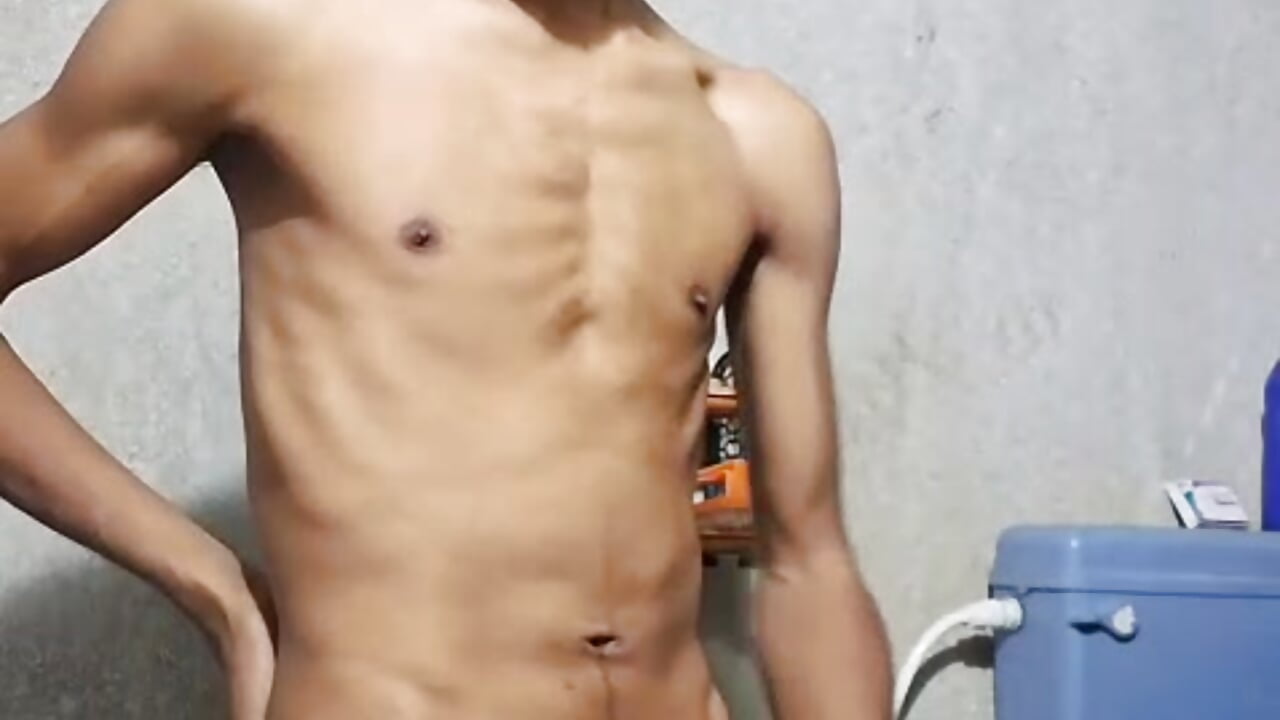Bohut aaram mil raha hai baby - video od modelky/modela BlackBoy_Kolkata