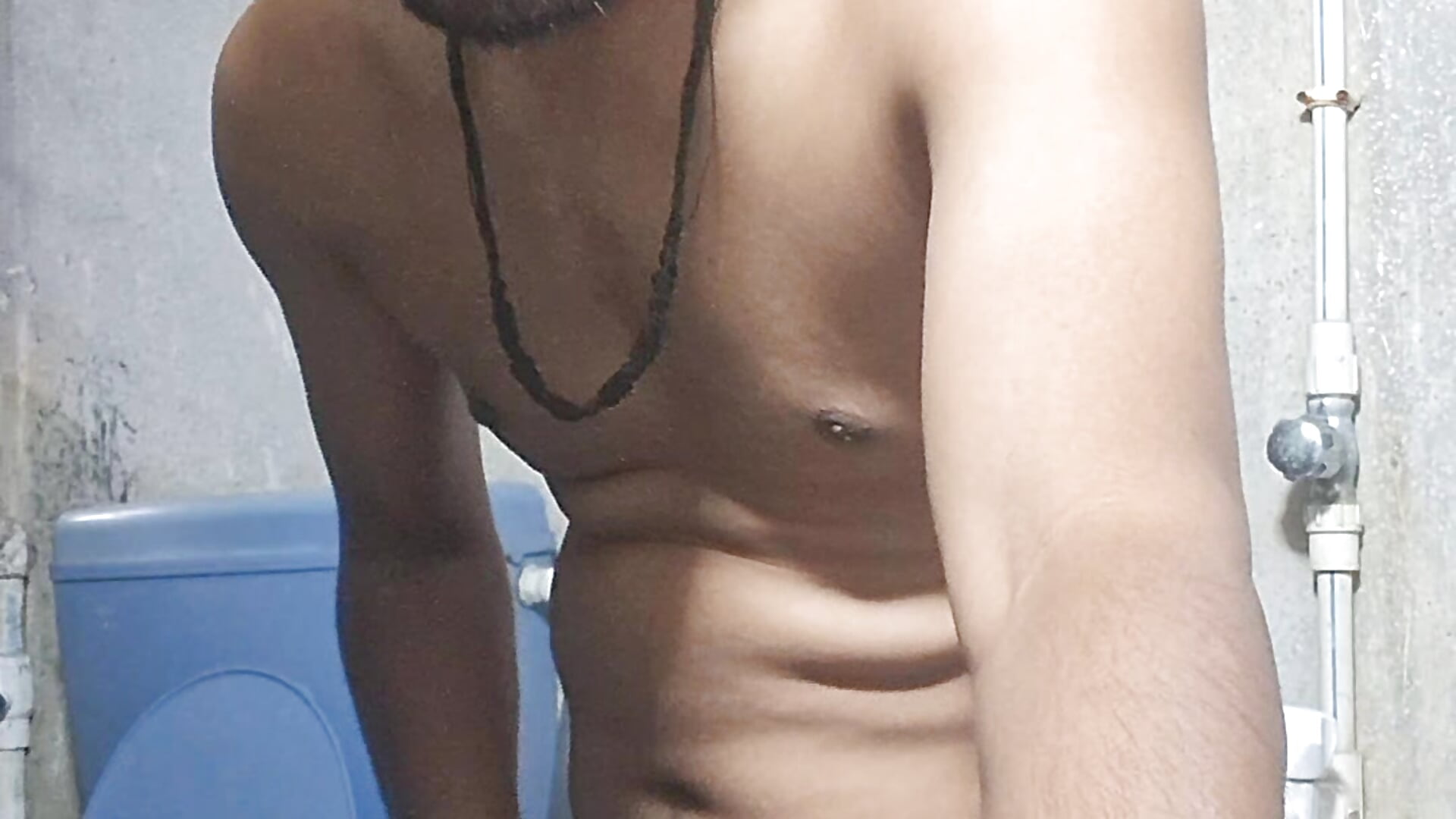 Kala lund - video od modelky/modela BlackBoy_Kolkata