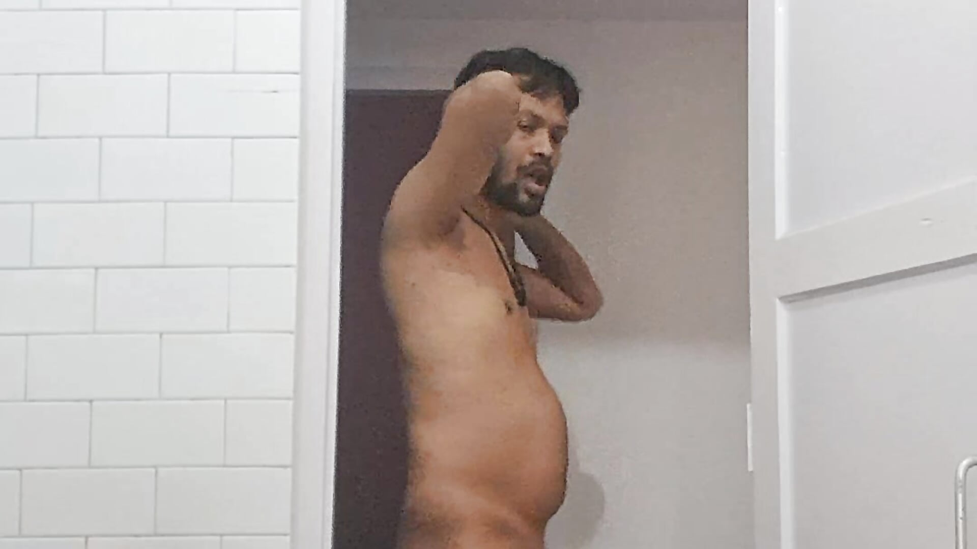 Sweet boy - video od modelky/modela BlackBoy_Kolkata