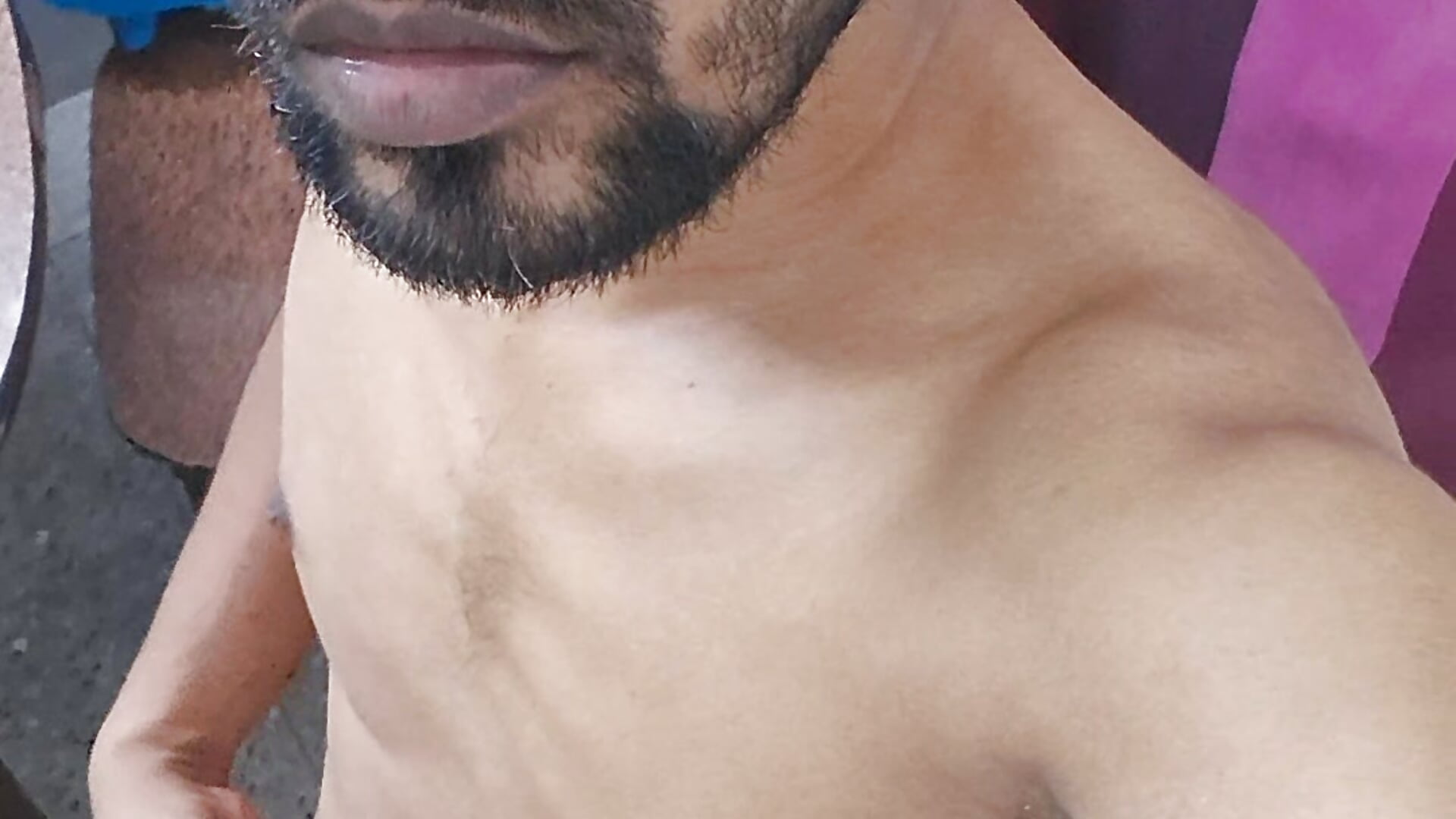 Tarap raha hu chodne ke liye - video od modelky/modela BlackBoy_Kolkata