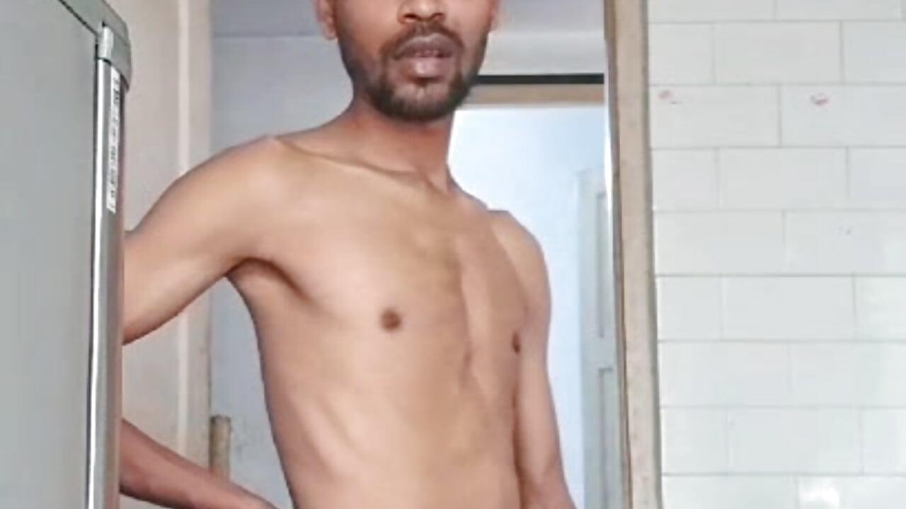 Hawas ka pujari - βίντεο μοντέλου BlackBoy_Kolkata