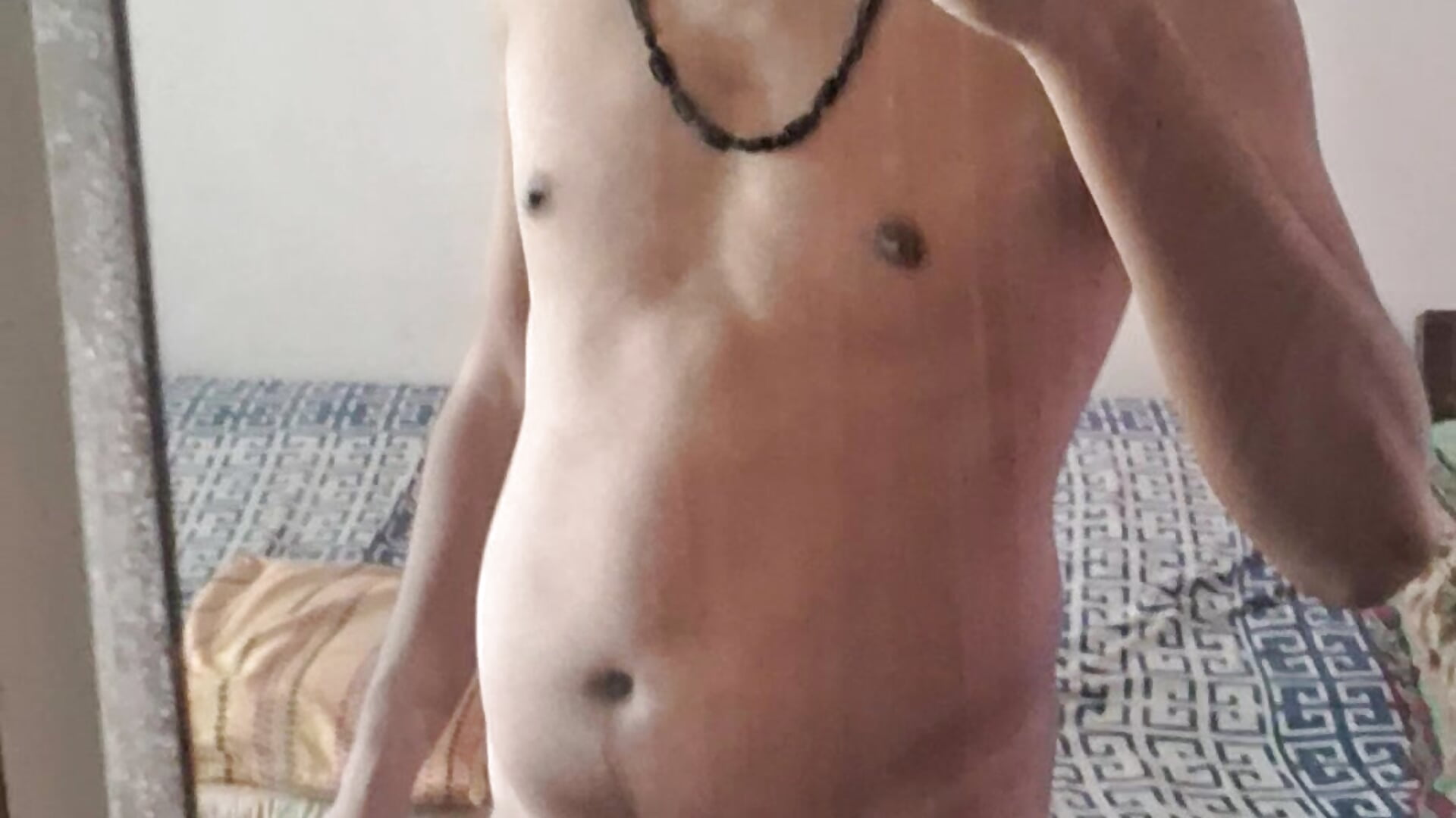 Sexy Jism - video od modelky/modela BlackBoy_Kolkata