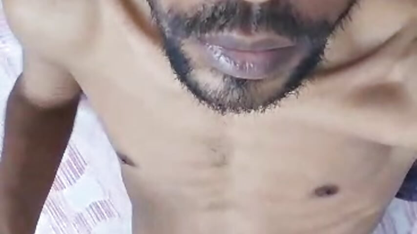 Koi chod do pls - video od modelky/modela BlackBoy_Kolkata