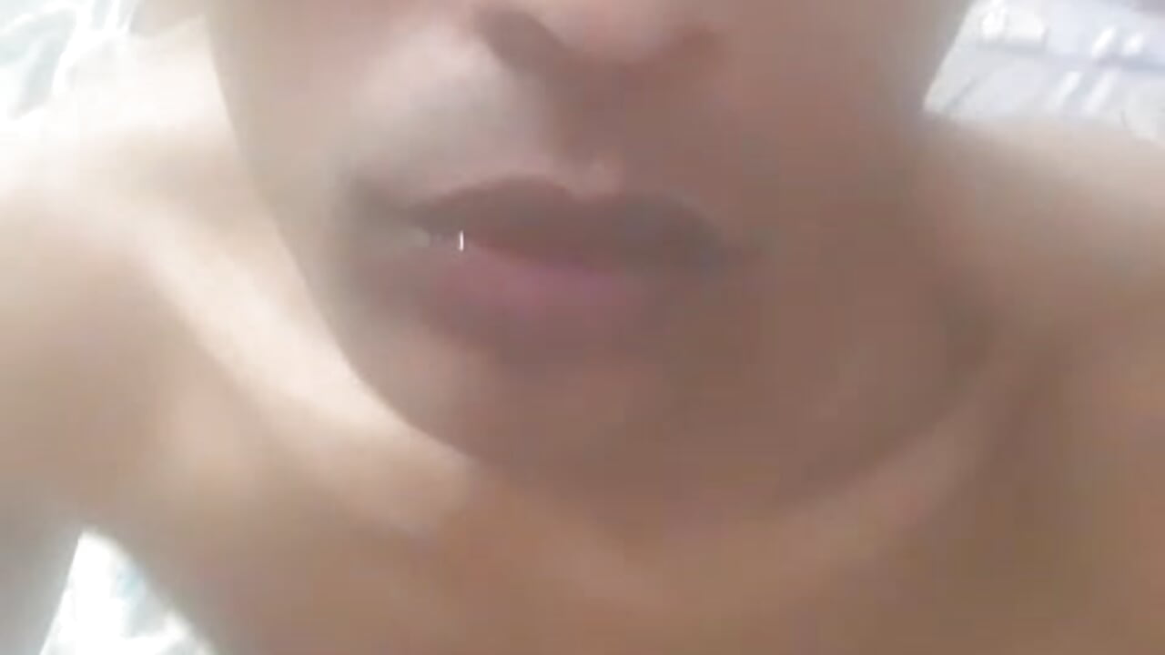 Love u - video od modelky/modela BlackBoy_Kolkata