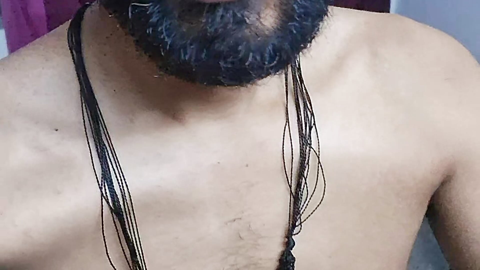 Tharki - video od modelky/modela BlackBoy_Kolkata