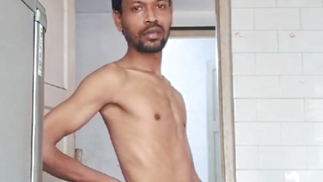Kutta bana lo muje - βίντεο μοντέλου BlackBoy_Kolkata