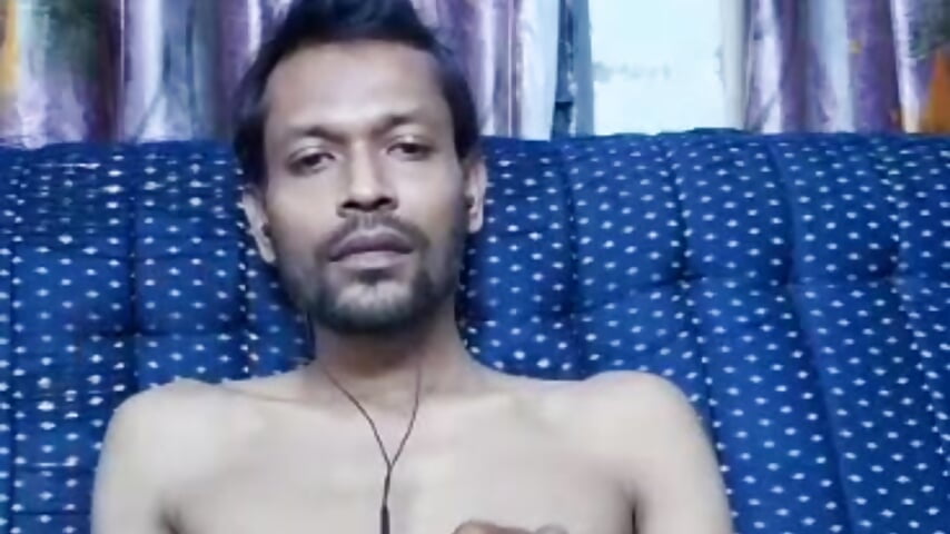 Harmi randwa - βίντεο μοντέλου BlackBoy_Kolkata