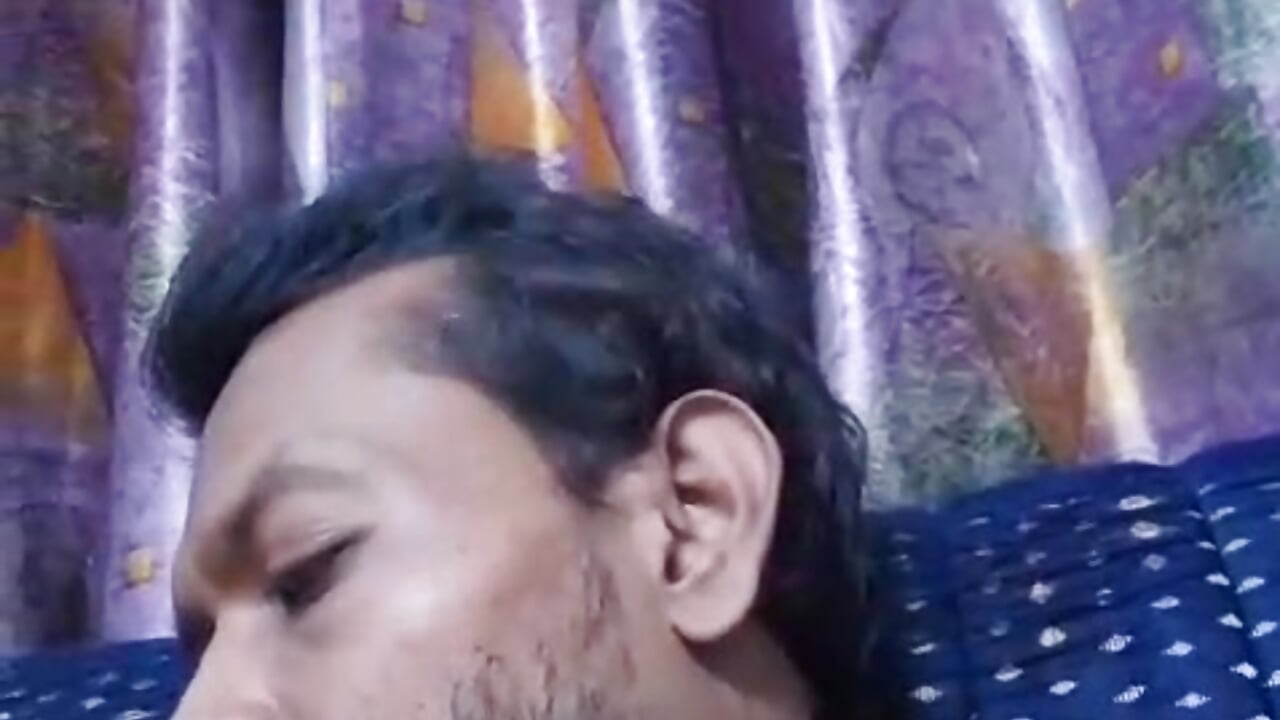 Horny - video od modelky/modela BlackBoy_Kolkata