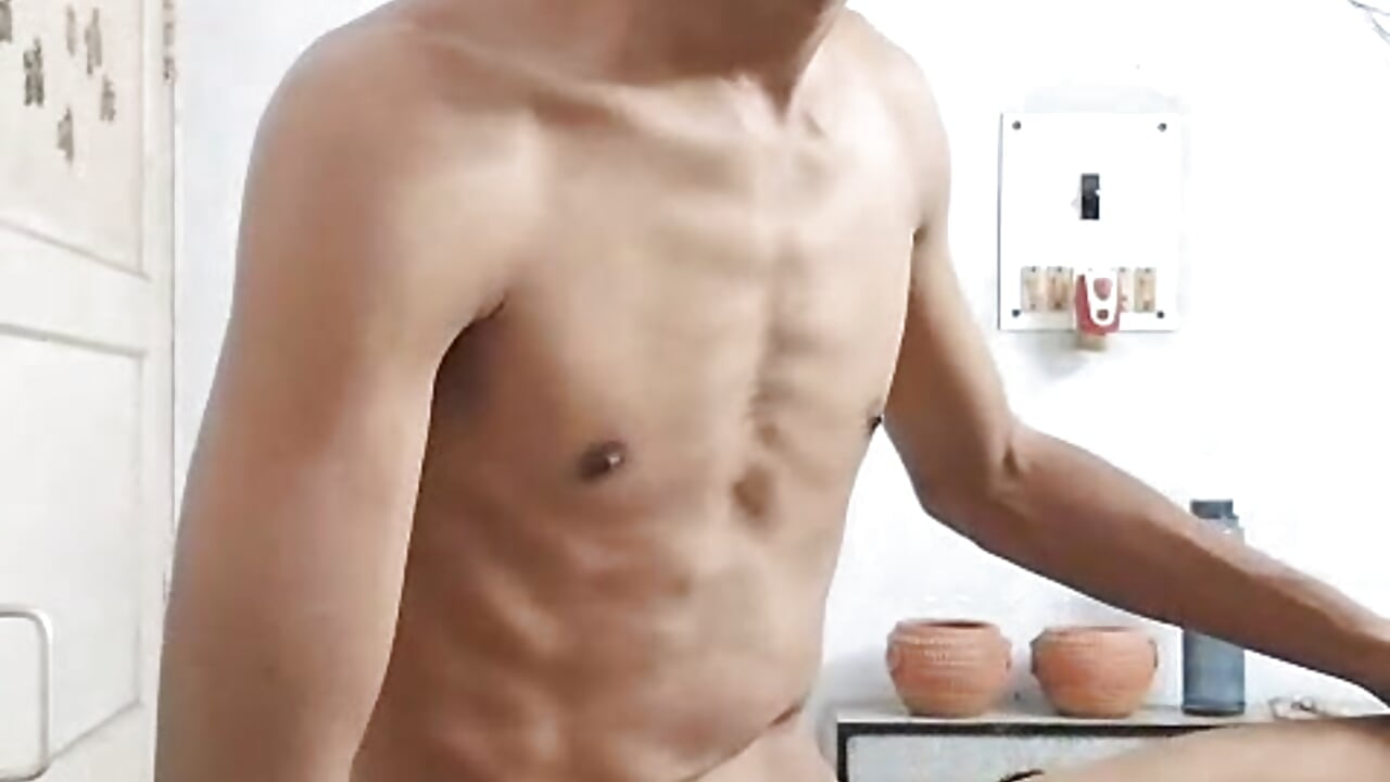 Sexy - βίντεο μοντέλου BlackBoy_Kolkata
