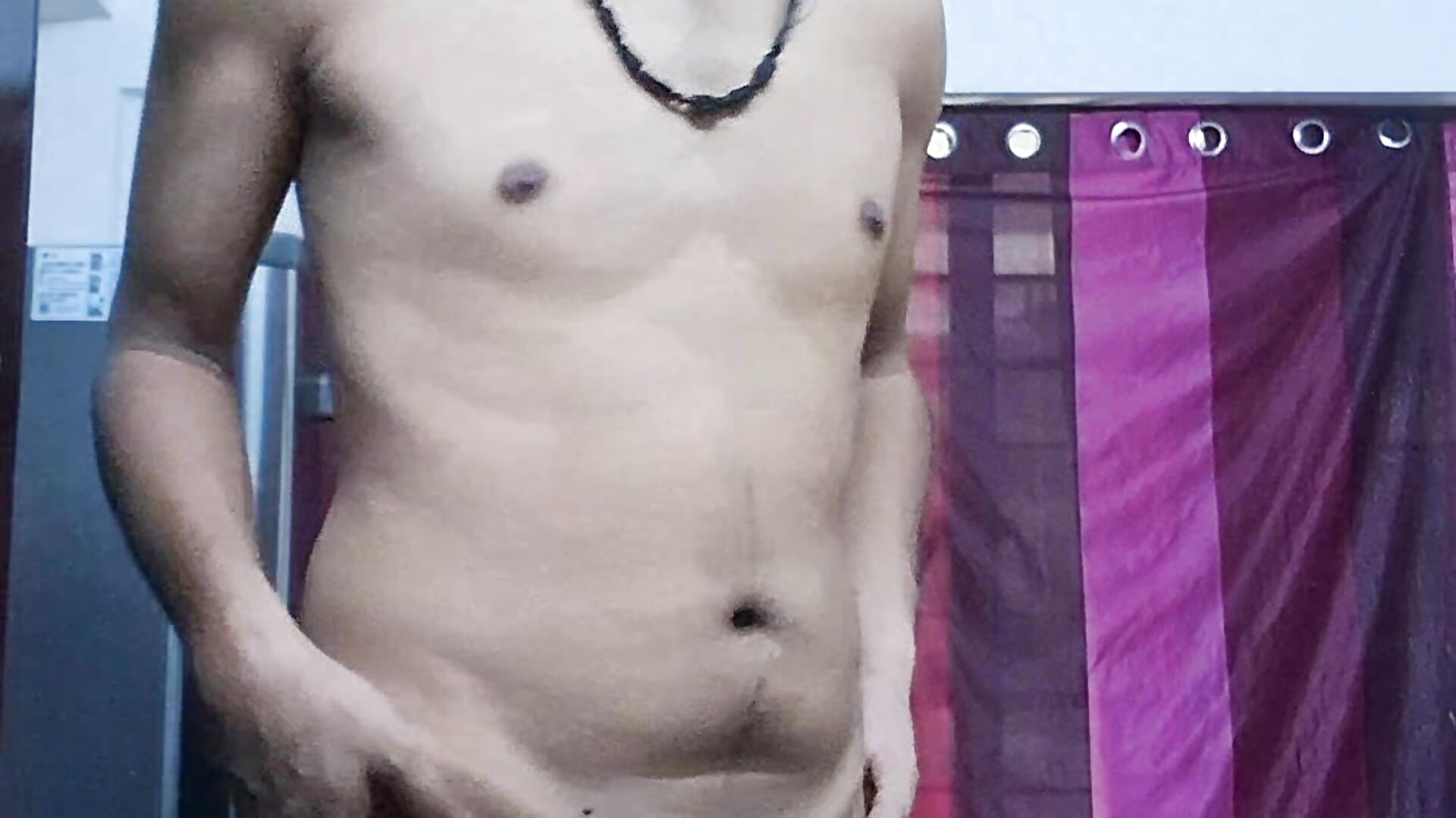 Gand - video od modelky/modela BlackBoy_Kolkata