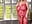 FC: Red bodystocking, wet pussy and big tits - vidéo du modèle de showcams catherinecan69