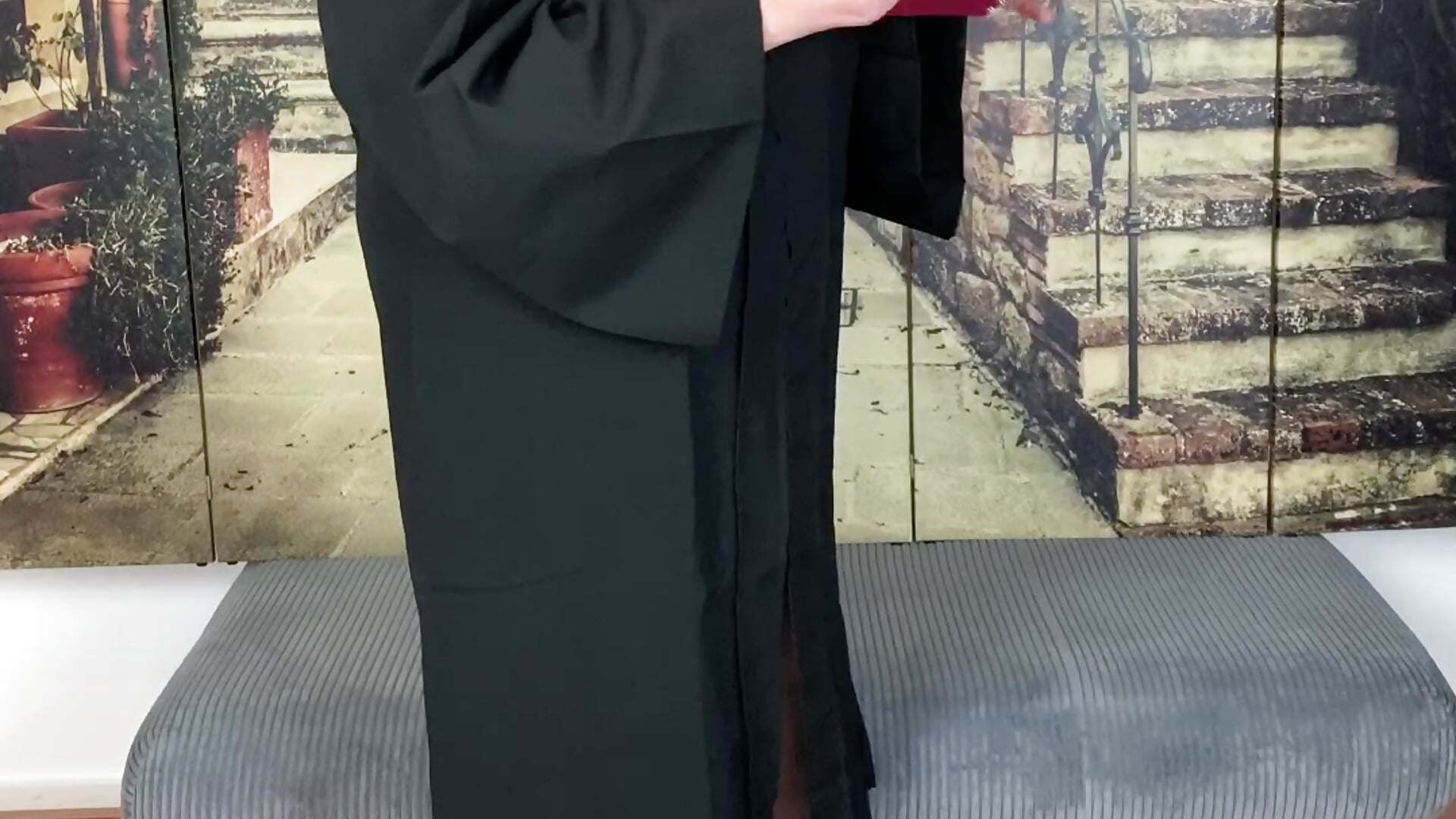 ppv: Tits and Tights Teacher - vidéo du modèle de showcams catherinecan69