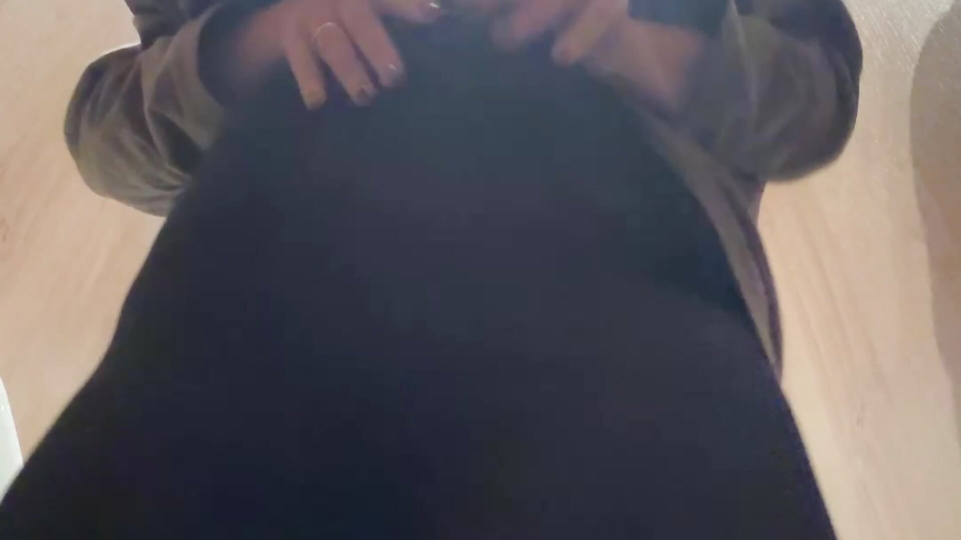 I was feeling so horny when I was out yesterday mmmm - video by catherinecan69 cam model