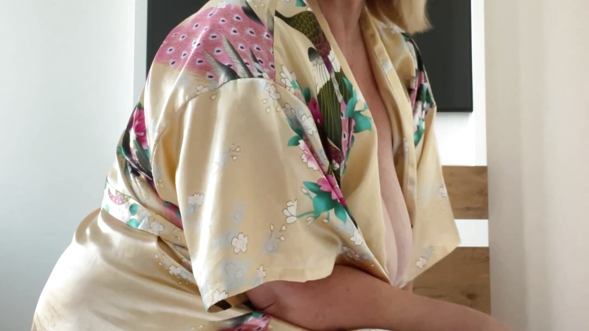 ppv: Fuck Me Doggy - vidéo du modèle de showcams catherinecan69