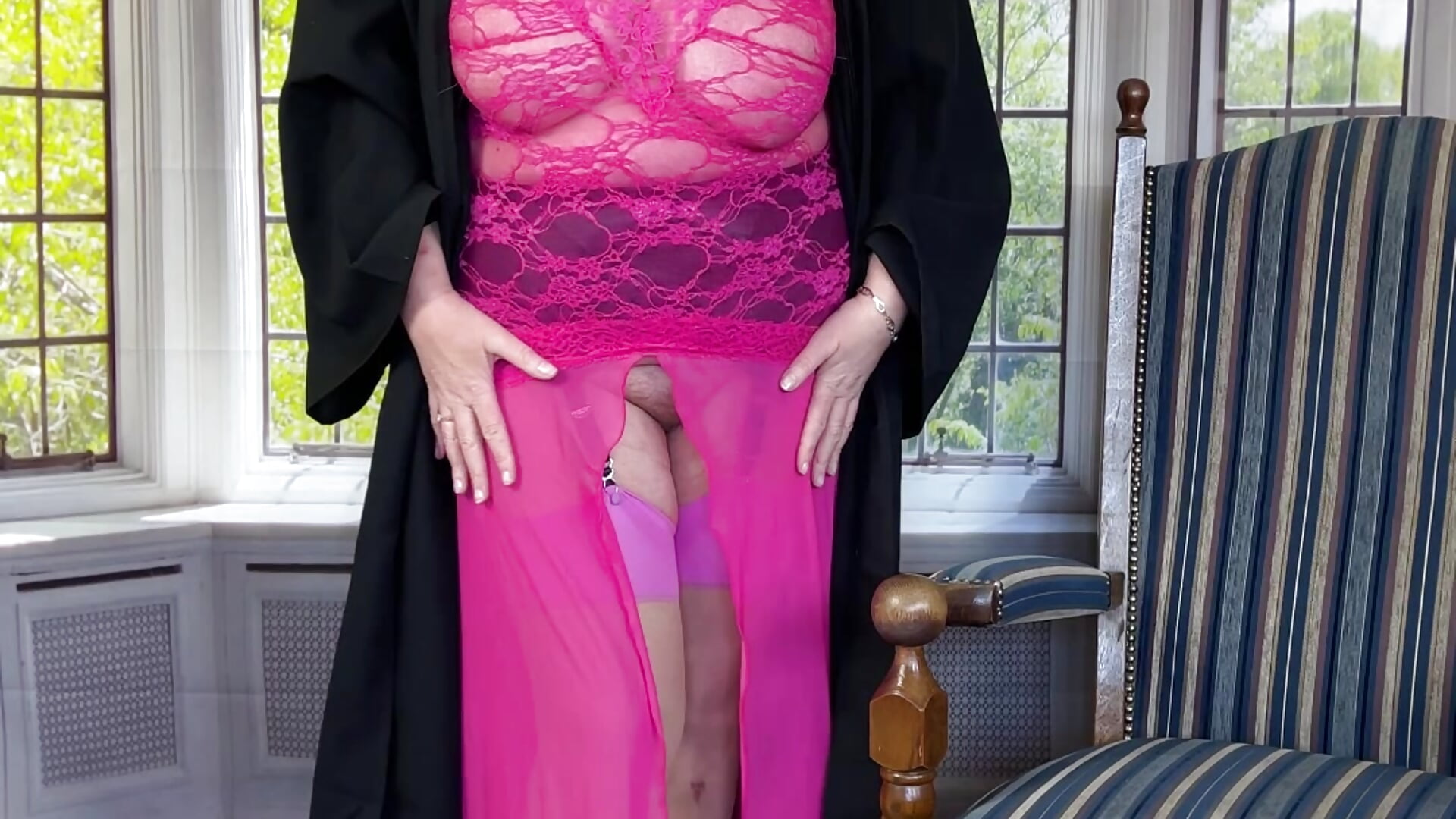 ppv: Bad boys wank for teacher, good boys get the teachers cream mmmmm - vidéo du modèle de showcams catherinecan69