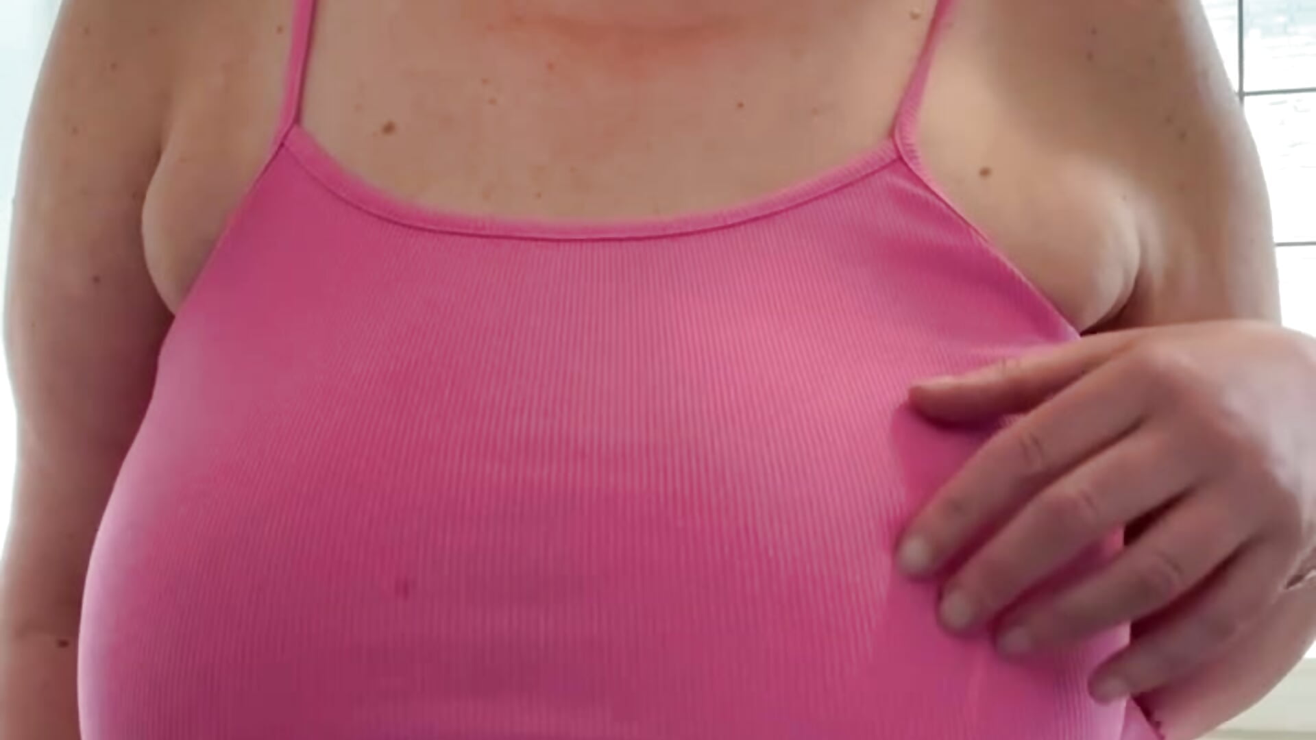 Coffee Time ☕️ 19.05.22 - vidéo du modèle de showcams catherinecan69