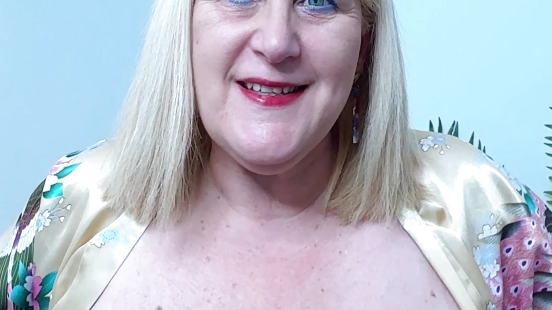 Good Morning Darling - video by catherinecan69 cam model