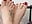 Wiggle it Wednesday… Just a little toe tease x - vidéo du modèle de showcams catherinecan69