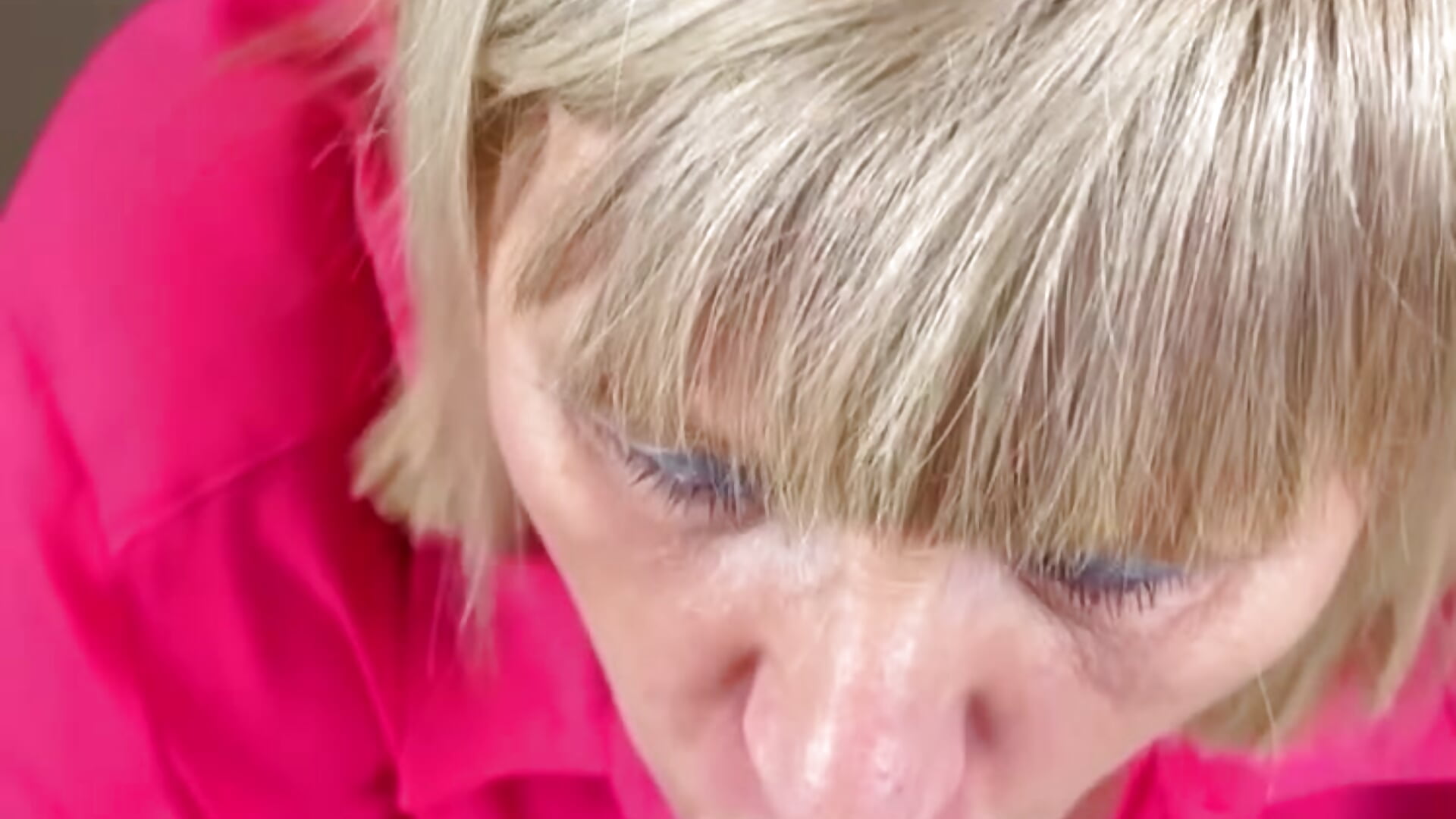 ppv: I love sucking cock and been fucked after giving a long sloppy blowjob. I only it was real - vidéo du modèle de showcams catherinecan69