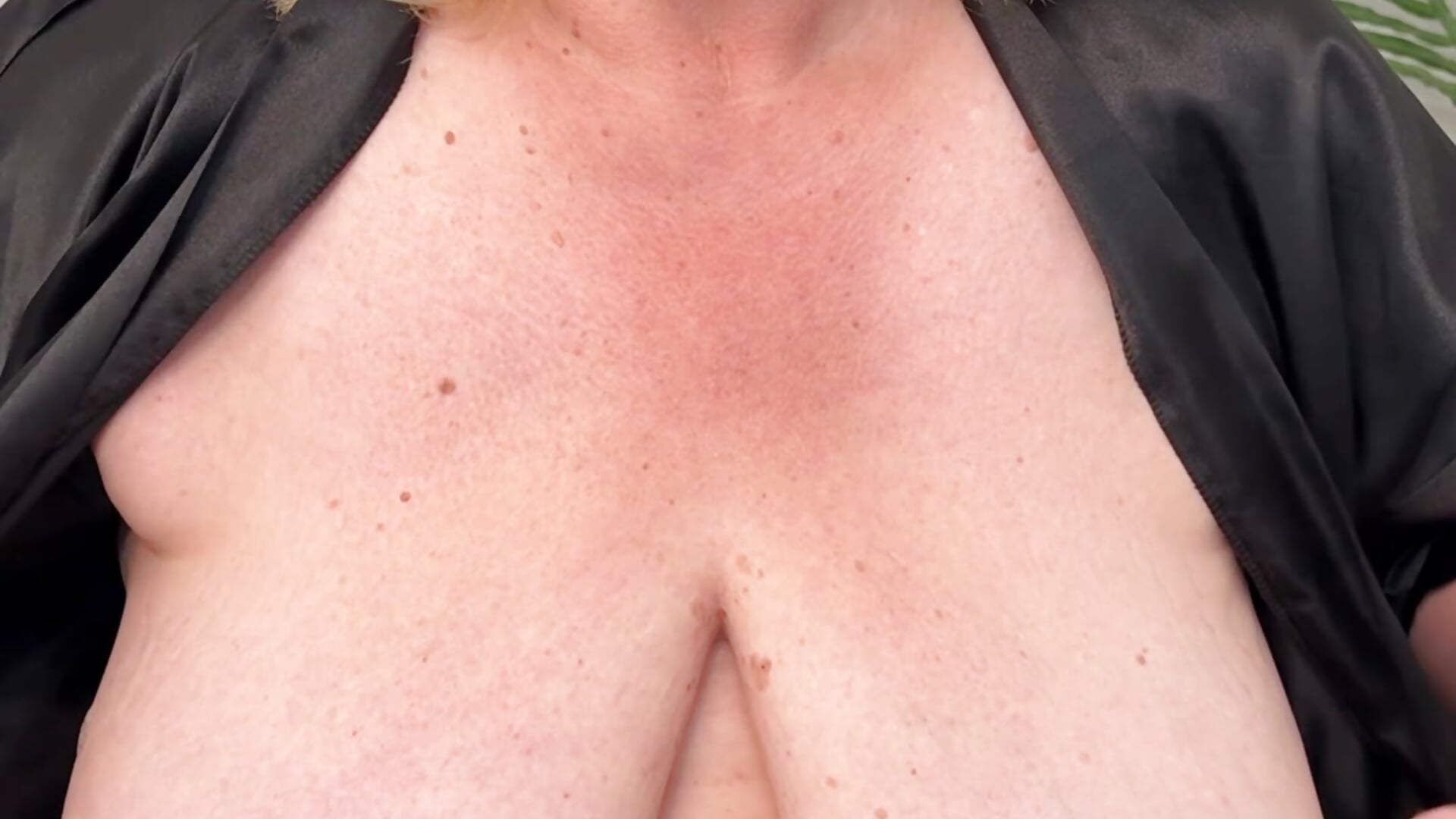 Good Morning Darling x A Day for saying Yes - video by catherinecan69 cam model