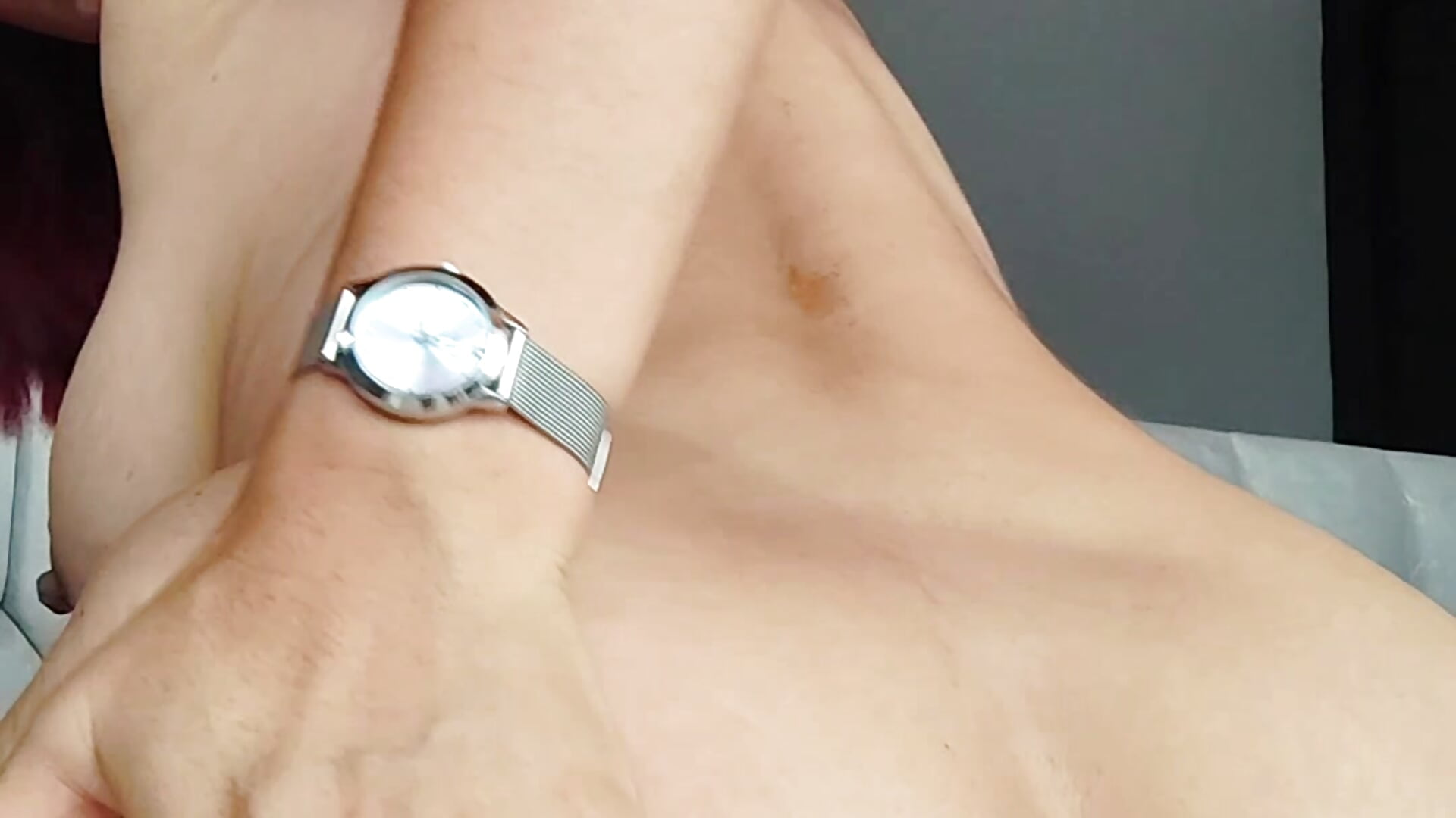 Torso anal 😈🤤