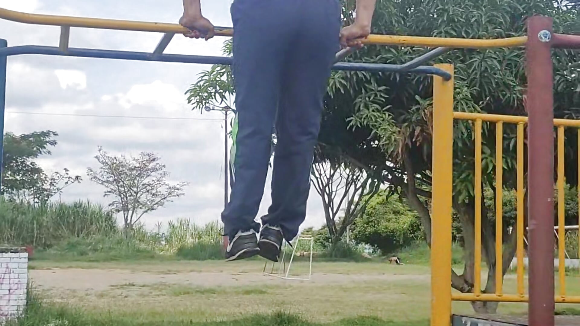 DEPORTE - βίντεο μοντέλου morenito420