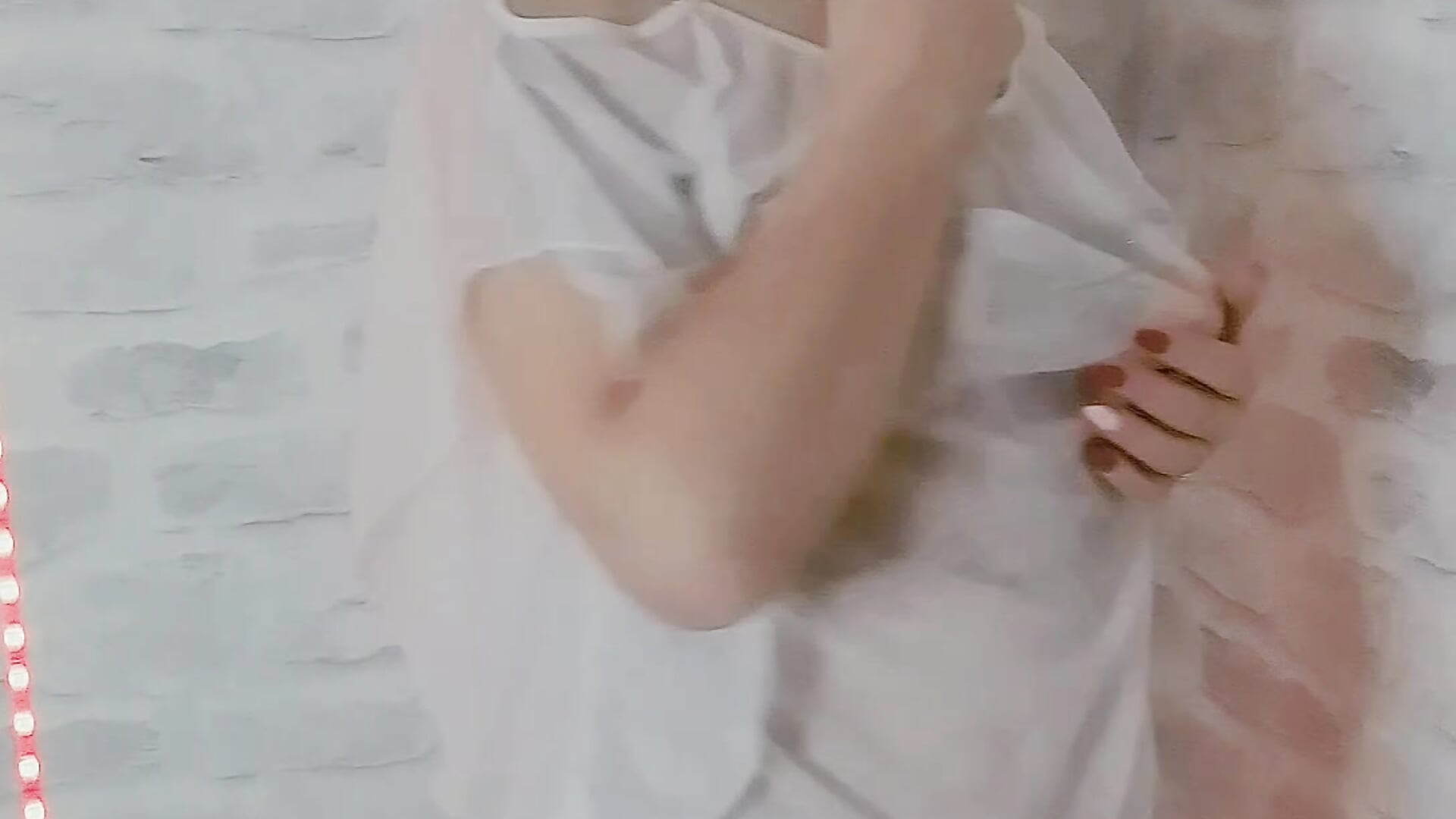 Hot christmas dancing - sabrinamacmarren 캠 모델의 동영상