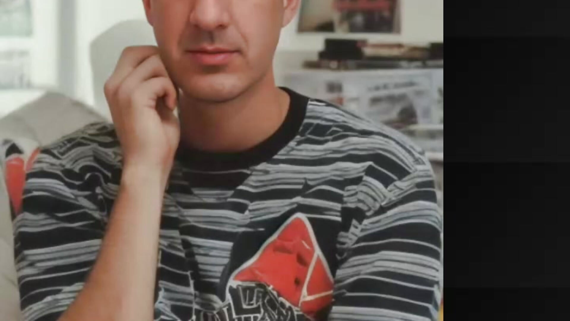 Sziasztok - video by mesterbraner cam model