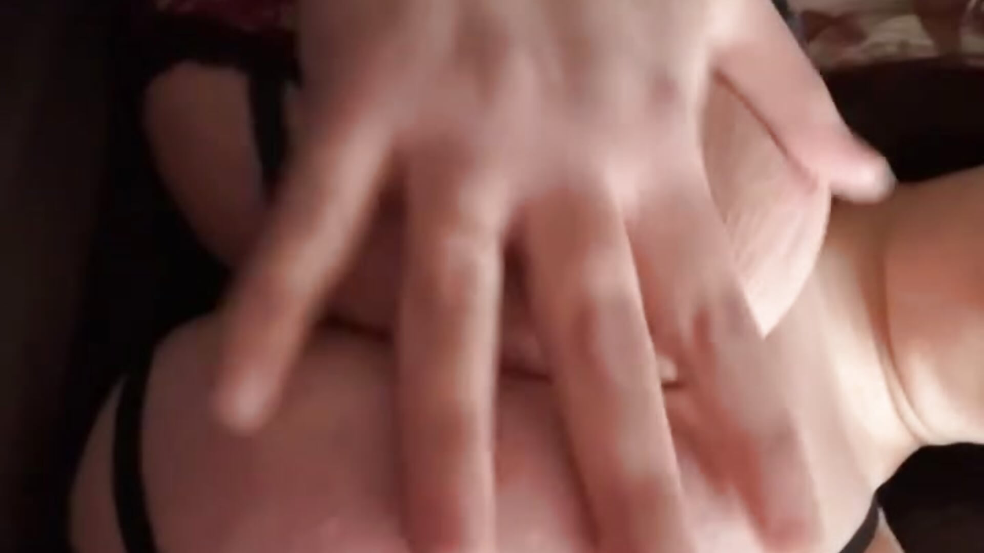 Teaser - vídeo de Bustybritishbbw