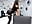 ~~~ hot leather dress for my boys ~~~ - video by MiaSilkX cam model