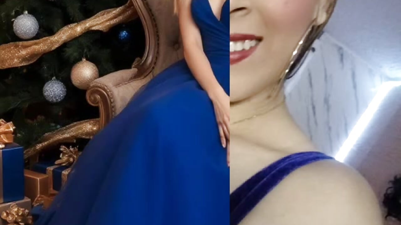 Beautiful - samanthaExsotic 캠 모델의 동영상